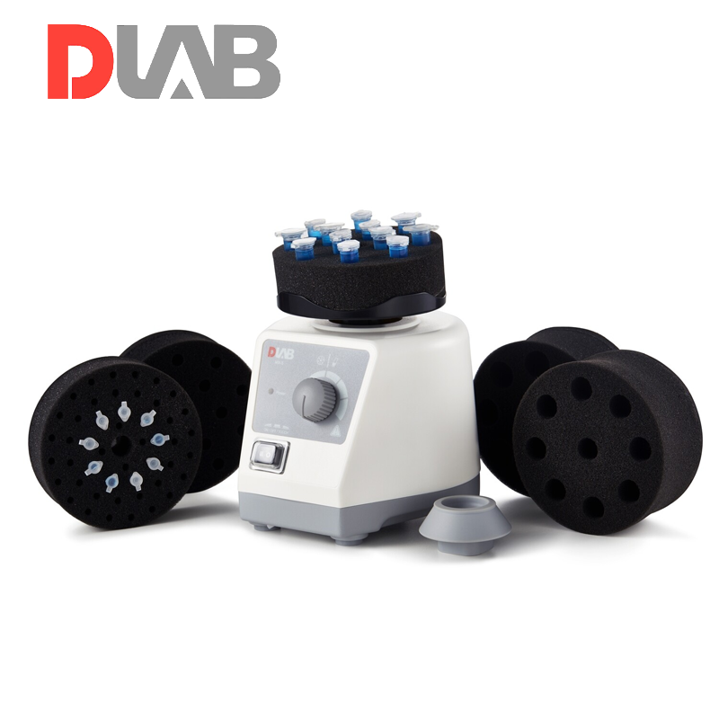DLAB MX-S Vorteks 100... 3.000 rpm Ayarlanabilir Hız Kontrollü