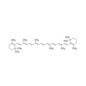 Sigma-Aldrich C4582 β-Carotene synthetic, ≥95% (HPLC), crystalline 25 mg