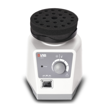 DLAB MX-S Vorteks 100... 3.000 rpm Ayarlanabilir Hız Kontrollü