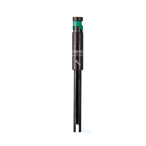 WTW Tetracon 925/LV-P IDS Digital Wireless Başlık Eklentili İletkenlik Elektrodu  10 µS/cm... 2000 mS/cm ± %0.5