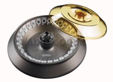 Hettich 2430 Rotor