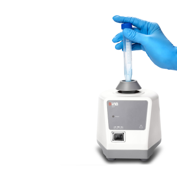 DLAB MX-F Vorteks 3.000 rpm Sabit Hızlı Tüp Karıştırıcı
