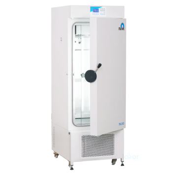 Nüve Tk 600 Test Kabini