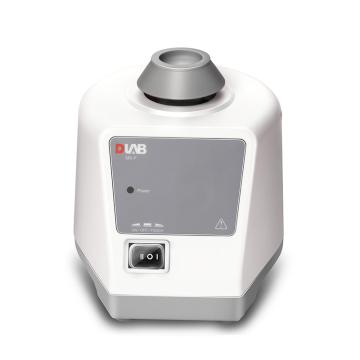 DLAB MX-F Vorteks 3.000 rpm Sabit Hızlı Tüp Karıştırıcı
