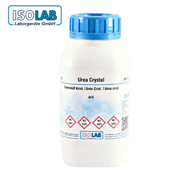 ISOLAB 978.015.1000 Urea GR for Analysis ACS CAS No.: 57-13-6 1 kg