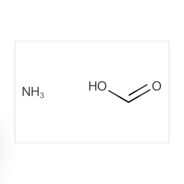 Carlo Erba 419741 Ammonium formate, RS - for LC/MS 50 gr  CAS No:540-69-2