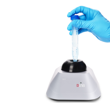 DLAB MX-E Vorteks 100... 3.000 rpm Sabit Hızlı Dokunmatik