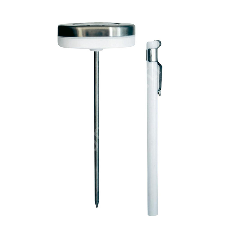 Ebro TDC 110 Saplama Tip Termometre  -50 °C... +150 °C