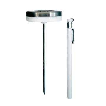 Ebro TDC 110 Saplama Tip Termometre  -50 °C... +150 °C