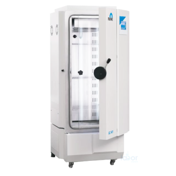 Nüve Gc 401 Bitki Büyütme Dolabı