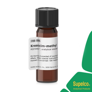 Sigma Aldrich 37899 Kresoxim-methyl PESTANAL®, analytical standard 100 mg