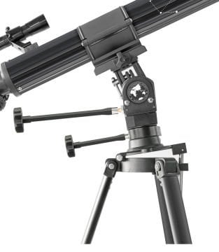 NATIONAL GEOGRAPHIC Refrakter Teleskop 70/900 NG