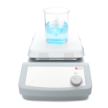 DLAB MS7-S Manyetik Karıştırıcı  0... 1.500 rpm / 10 L