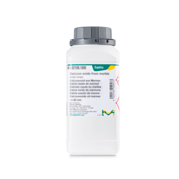 Merck 105029 Potassium hydroxide pellets pellets for analysis (max. 0.05% Na) EMSURE® ACS, Reag. Ph Eur  1 kg