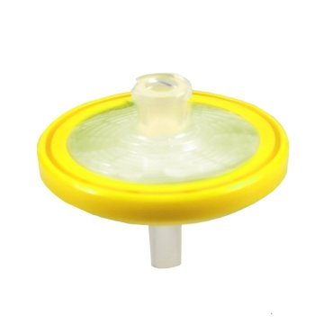 Millex-Gv, 25 mm, Pvdf, 0.22 Um Non-Steril