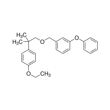 Sigma Aldrich 34094 Etofenprox PESTANAL®, analytical standard 100 mg