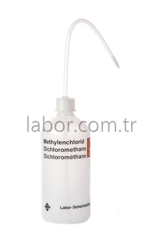 Vitlab Methylene Chloride Piset