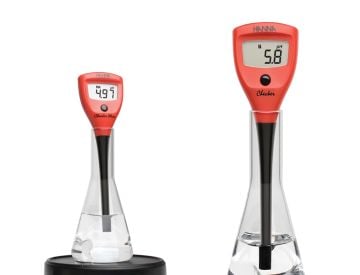 Hanna HI98103 Checker® pH Tester Cep Tipi pH Metre  0.0... 14.0 pH