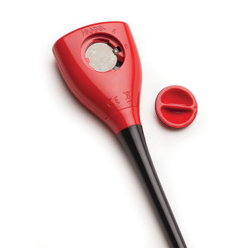 Hanna HI98103 Checker® pH Tester Cep Tipi pH Metre  0.0... 14.0 pH