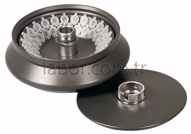 Hettich 1158 Rotor