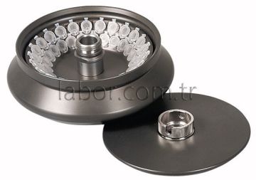 Hettich 1158 Rotor