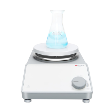 DLAB MS-S Manyetik Karıştırıcı  0... 1.500 rpm / 20 L