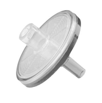 Millex-Sv, 25 mm,  Pvdf, 5.0 Um, Pvc Gövde, 250