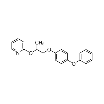 Sigma Aldrich 92597 Pyriproxyfen certified reference material, TraceCERT® 50 mg