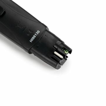 HANNA HI98130 Combo Cep Tipi pH/EC/TDS Ölçer Waterproof 0.0... 14.0 pH / 0... 20.00 mS/cm