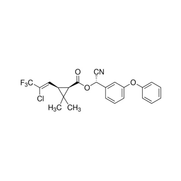 Sigma Aldrich 31058 λ-Cyhalothrin PESTANAL®, analytical standard 100 mg