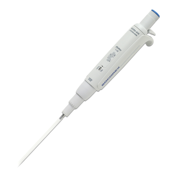 SOCOREX Acura® dilute 810 1:10 Seyreltme Pipeti 1 / 0,1 mL