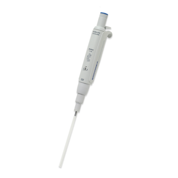 SOCOREX Acura® dilute 810 1:10 Seyreltme Pipeti 1 / 0,1 mL