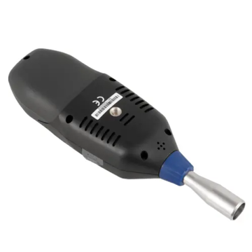 PCE MPC 10 Hava Ölçüm Cihazı (Partikül Ölçüm Cihazı) 2.5 µm...10 µm / 0... 50 °C / 0... 100% n.o.