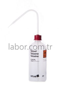 Vitlab Toluene Piset