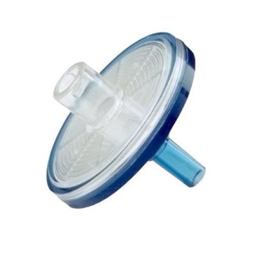 Millex-Ha, 0.45 Um, Mce, 25 mm, Pvc Gövde, 250