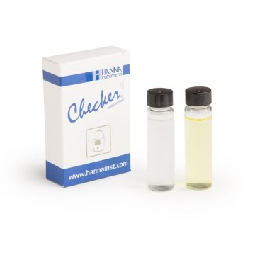 HI702-11 Copper High Range Checker®Hc Calibration Set