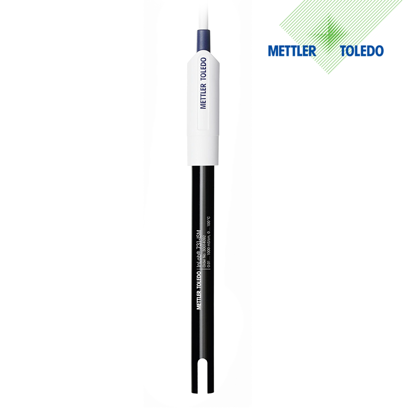 METTLER TOLEDO InLab 731-ISM İletkenlik Elektrodu