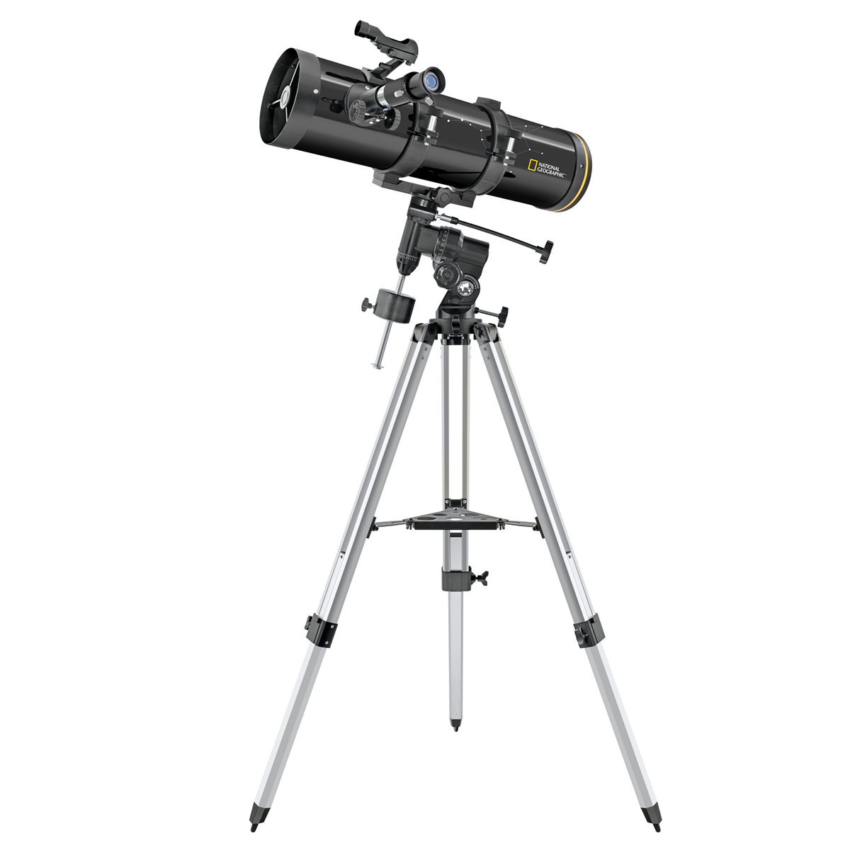 Newtonian teleskop sales