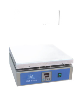 Weightlab WF-HD1 Dijital Hotplate (Isıtıcı Tabla)  RT... 350 °C