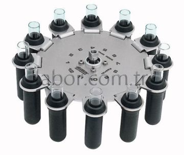 Hettich 1628 Rotor