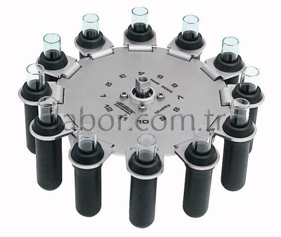 Hettich 1628 Rotor