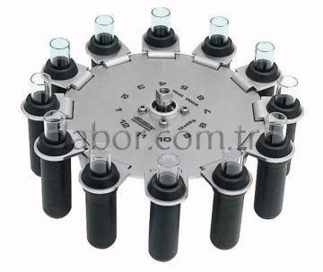Hettich 1628 Rotor