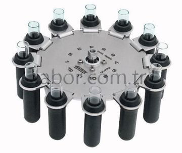 Hettich 1628 Rotor