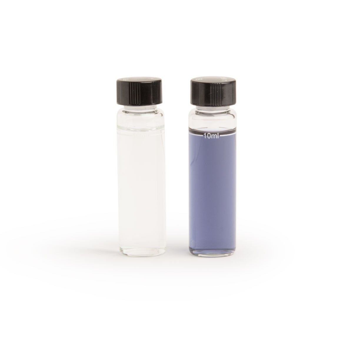 HI705-11 Silica Low Range Checker® Hc Calibration Set