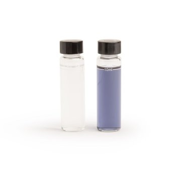 HI705-11 Silica Low Range Checker® Hc Calibration Set