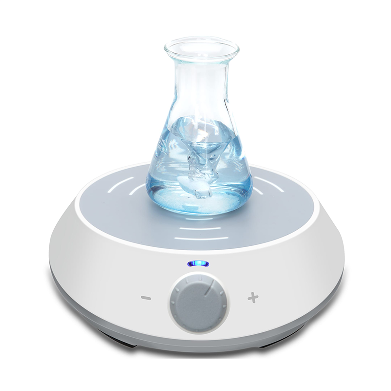 DLAB EcoStir Manyetik Karıştırıcı 300... 2.000 rpm / 1.5 L / ∅120 mm