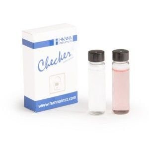 HI706-11 phorphorus High Range Checker®Hc Calibration Set
