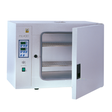 Nüve Fn 300 Kuru Hava Sterilizatörü  22 L / +5 °C... 250 °C