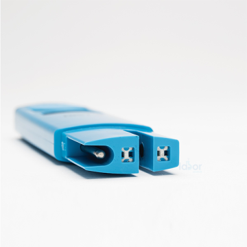 HANNA HI98303 DİST® 3 Waterproof EC Cep Tipi İletkenlik Ölçer 0... 2000 μS/cm | 0.0... 50 °C