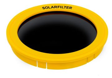 NATIONAL GEOGRAPHIC Solar Filtreli (76/350mm) Teleskop Büyütme: 18x-175x